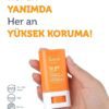 The Purest Solutions Daily Barrier UV Protection SPF 50+ - 17G | واقي شمس ستك من ذا بيورست سلوشن