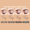 Sheglam Brows On Demand 2-In-1 Brow Pencil | شيكلام قلم تحديد حاجب