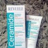 REVUELE CERAMIDE ANTI-BLEMISH DAILY CREAM SPF50 | ريفولي مرطب و واقي