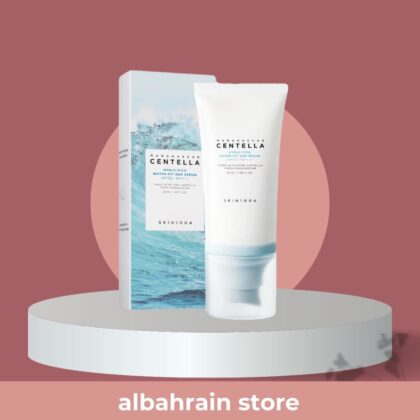 SKIN1004 Madagascar Centella Hyalu-Cica Water-Fit Sun Serum |واقي شمس مائي بخلاصة السينتيلا