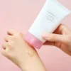 Skin1004 Madagascar Centella Poremizing Light Gel Cream | كريم جل بالسنتيلا خفيف  للمسام الواسعة