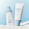 SKIN1004 Madagascar Centella Hyalu-Cica Water-Fit chemical Sun Serum | واقي  شمس سنتيلا المائي قطعتين