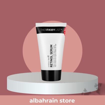 The inkey list Retinol Serum | سيرم الريتنول من ذا انكي ليست
