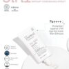 The Purest Solutions SPF50+ Blemish Defense Cream - 50 ml | ذا بيوريست كريم مزيل الشوائب وخافي العيوب مع عامل حماية من شمس 50+