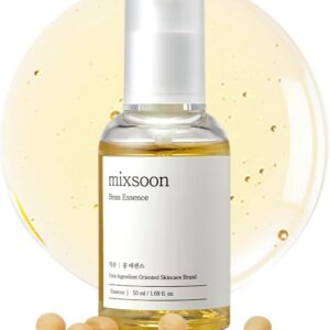 MIXSOON Bean Essence, 50 ml