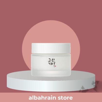 Beauty of Joseon Dynasty Cream| كريم ترطيب داينستي من بيوتي او جوسيون