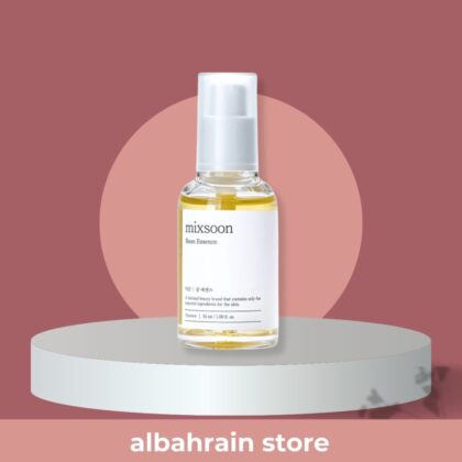 MIXSOON Bean Essence, 50 ml سيرم الفاصوليا من مكسون 50 ملم