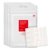 COSRX Acne Pimple Master Patch - 24 patches | لصقات حب الشباب من كوزركس