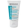 REVUELE CERAMIDE ANTI-BLEMISH DAILY CREAM SPF50 | ريفولي مرطب و واقي