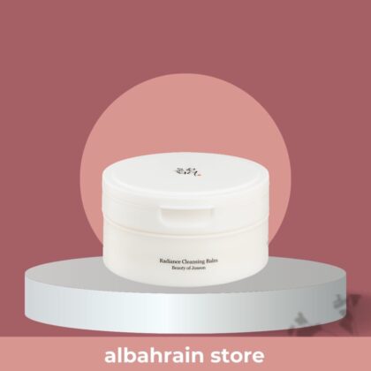 Beauty of Joseon Radiance Cleansing Balm |
منظف زيتي ومزيل للمكياج من بيوتي او جوسيون