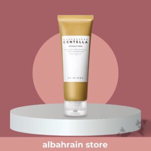 SKIN1004 Madagascar Centella Ampoule Foam  |منظف رغوي بخلاصة السينتيلا