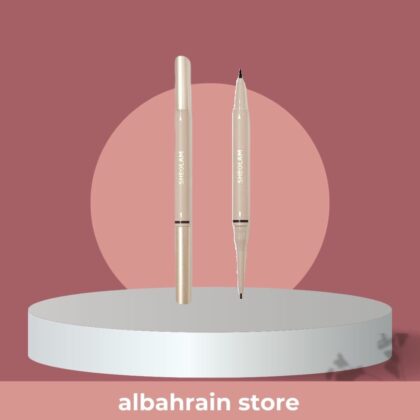 Sheglam Brows On Demand 2-In-1 Brow Pencil | شيكلام قلم تحديد حاجب