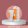 REVUELE SUNPROTECT DAILY FACE CREAM – MOISTURE BOOST, SPF 50  |  ريفولي واقي شمس للبشرة الجافة