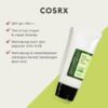 COSRX Aloe Soothing Sun Cream SPF50 PA | كوزركس واقي الشمس بخلاصة الصبار