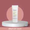 The Purest Daily Ultimate Moisturizer Solutions Invisible UV Protection Sunscreen - 50ml  |واقي شمس للبشرة الجافة