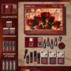 Ember Rose Collection Valentine's Day | بكج امبر روز من شيكلام