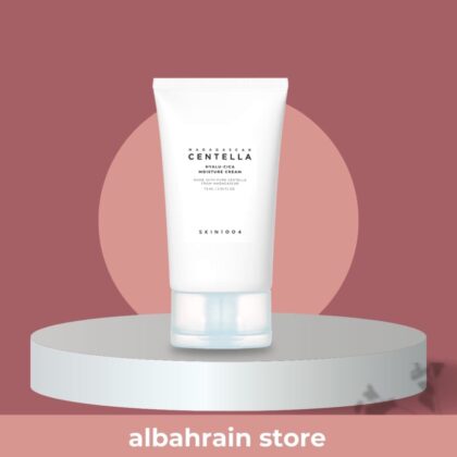 SKIN1004 Madagascar Centella Hyalu-CICA Moisture Cream |    كريم مرطب الهالرونيك اسيد