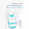 The Purest Solutions Exfoliating and Clarifying Toner - 200ml | تونر الكلايكولك اسد من ذا بيورست سلوشن