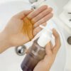 haruharu wonder Black Rice Moisture Deep Cleansing Oil |هارو هارو غسول زيتي مرطب بالأرز الأسود للتنظيف العميق