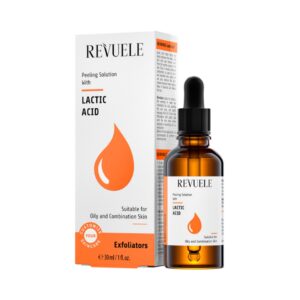 REVUELE LACTIC ACID SERUM | سيرم حامص اللاكتيك اسد ريفولي