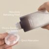 haruharu wonder Black Rice Hyaluronic Toner | هارو هارو وندر تونر الأرز الأسود والهايلرونك