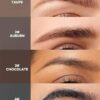 Sheglam Brows On Demand 2-In-1 Brow Pencil | شيكلام قلم تحديد حاجب