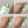 TOCOBO Cica Calming Sun Serum Spf50 - 50ml | توكوبو كريم واقي شمسي مهدئ و مرمم الاخضر spf50 - 50 مل