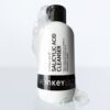 the inkey list Salicylic Acid Cleanser / غسول السالسلك اسد من ذا انكي ليست