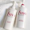 Shiseido Shampoo Premium Touch - 550ml |   شامبو فينو