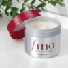 Shiseido Fino Premium Touch Hair Mask - 230g | ماسك الشعر فينو