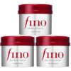 Shiseido Fino Premium Touch Hair Mask - 230g | ماسك الشعر فينو