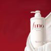 Shiseido Shampoo Premium Touch - 550ml |   شامبو فينو