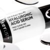the inkey list Hyaluronic Acid Serum  |
سيرم الهالرونك اسد من ذا انكي ليست 30 ملم