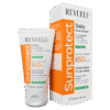 REVUELE SUNPROTECT DAILY FACE CREAM – OIL CONTROL, SPF 50 ريفولي