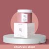 Beauty of Joseon Red Bean Refreshing Pore Mask |
ماسك للمسام بالفاصوليا الحمراء من بيوتي او جوسيون