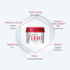 Shiseido Fino Premium Touch Hair Mask - 230g | ماسك الشعر فينو