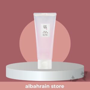 Beauty of Joseon Red Bean Water Gel | مرطب الجل من بيوتي او جوسيون