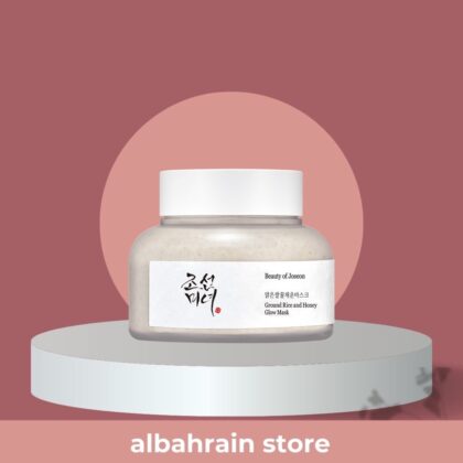 Beauty of Joseon Ground Rice and Honey Glow Mask | بيوتي اوف جوسيون قناع  بمستخلص الأرز المطحون والعسل