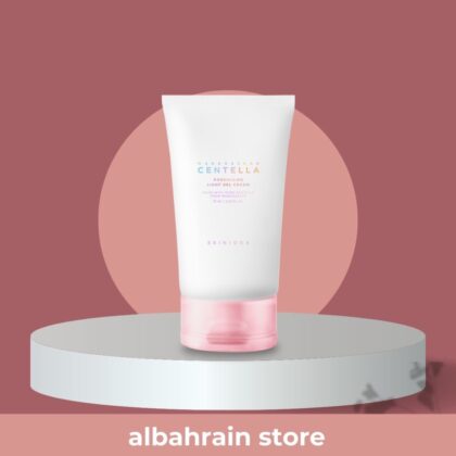 Skin1004 Madagascar Centella Poremizing Light Gel Cream | كريم جل بالسنتيلا خفيف  للمسام الواسعة