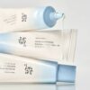 Beauty of Joseon Relief Sun Aqua-Fresh: Rice + B5 (SPF50+ PA++++) | الواقي المائي من بيوتي اوف جوسيون