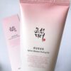 Beauty of Joseon Apricot Blossom Peeling Gel | بيوتي اوف جوسيون غسول مقشر جل زهر المشمش