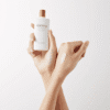 SKIN1004 Madagascar Centella Air-Fit Suncream Plus واقي شمس بالسنتيلا يحتوي لون