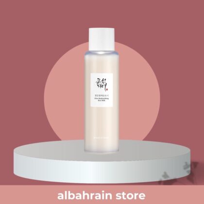 Beauty of Joseon Glow Replenishing Rice Milk  |بيوتي اوف جوسيون تونر مستخلص الأرز لتوهج و تجديد البشرة