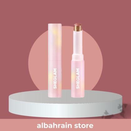 SHEGLAM Crystal Jelly Glaze Stick / شيكلام قلم جلي