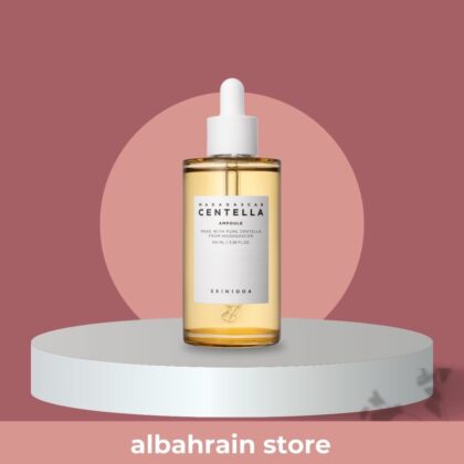 SKIN1004 Madagascar Centella Ampoule | أمبولة مستخلص السينتيلا 100ml