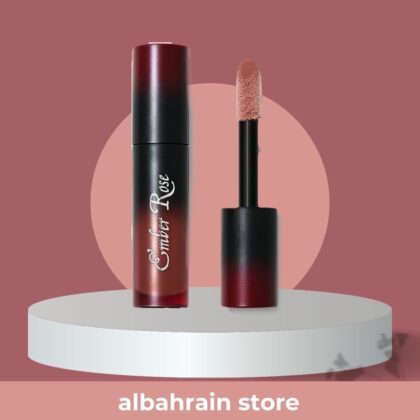 SHEGLAM Ember Rose Immortal Love Nourishing Lip Gloss / شيكلام كلوس امبر روز