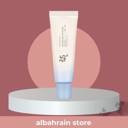 Beauty of Joseon Relief Sun Aqua-Fresh: Rice + B5 (SPF50+ PA++++) | الواقي المائي من بيوتي اوف جوسيون