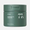 ANUA HEARTLEAF 77% TONER PAD  | تونر باد من انوا بالهارتليف