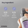 COSRX AHA/BHA Clarifying Treatment Toner | تونر الأحماض من كوزركس