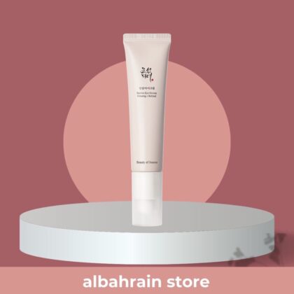 Beauty of Joseon Revive eye serum : Ginseng + Retinal| كريم حول العين من بيوتي اوف جوسيون